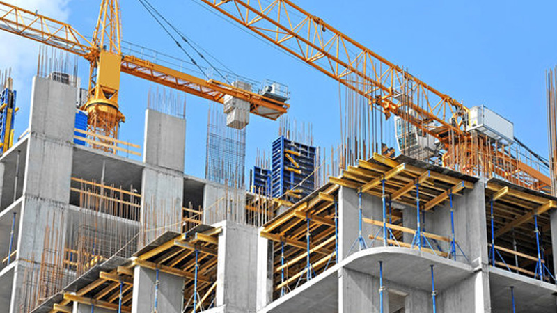Top Construction Company in lucknow